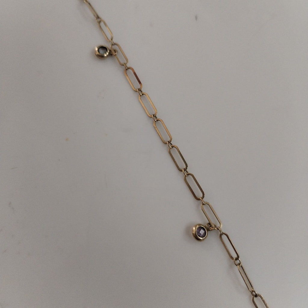 PULSERA ORO 10 K 1.7 GRMS (SEMINUEVO)