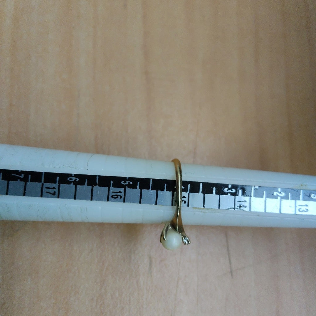 ANILLITO ORO 10 K 1,00 GRMS (SEMINUEVO)