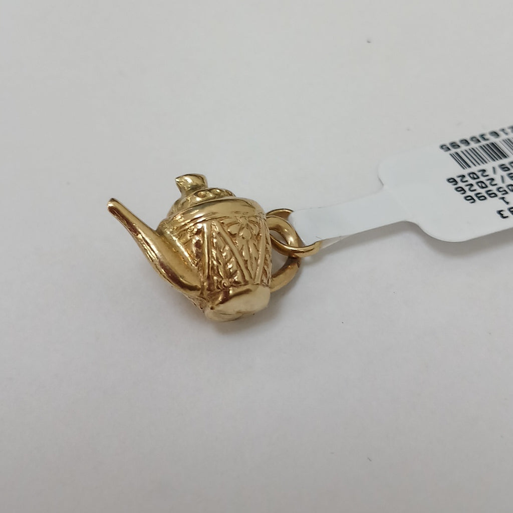 DIJE ORO 14 K 1,90 GRMS (SEMINUEVO)