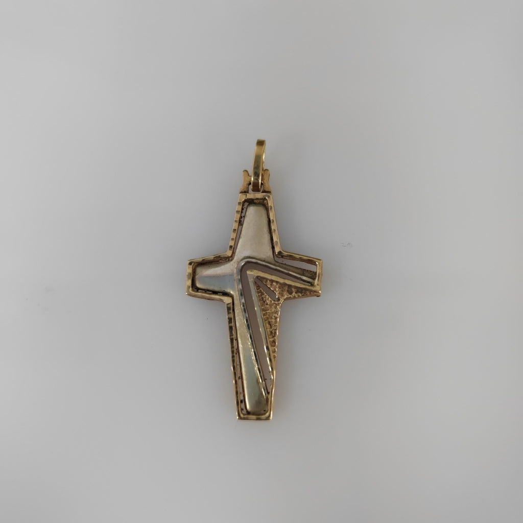 DIJE ORO 14 K 3 GRMS (SEMINUEVO)