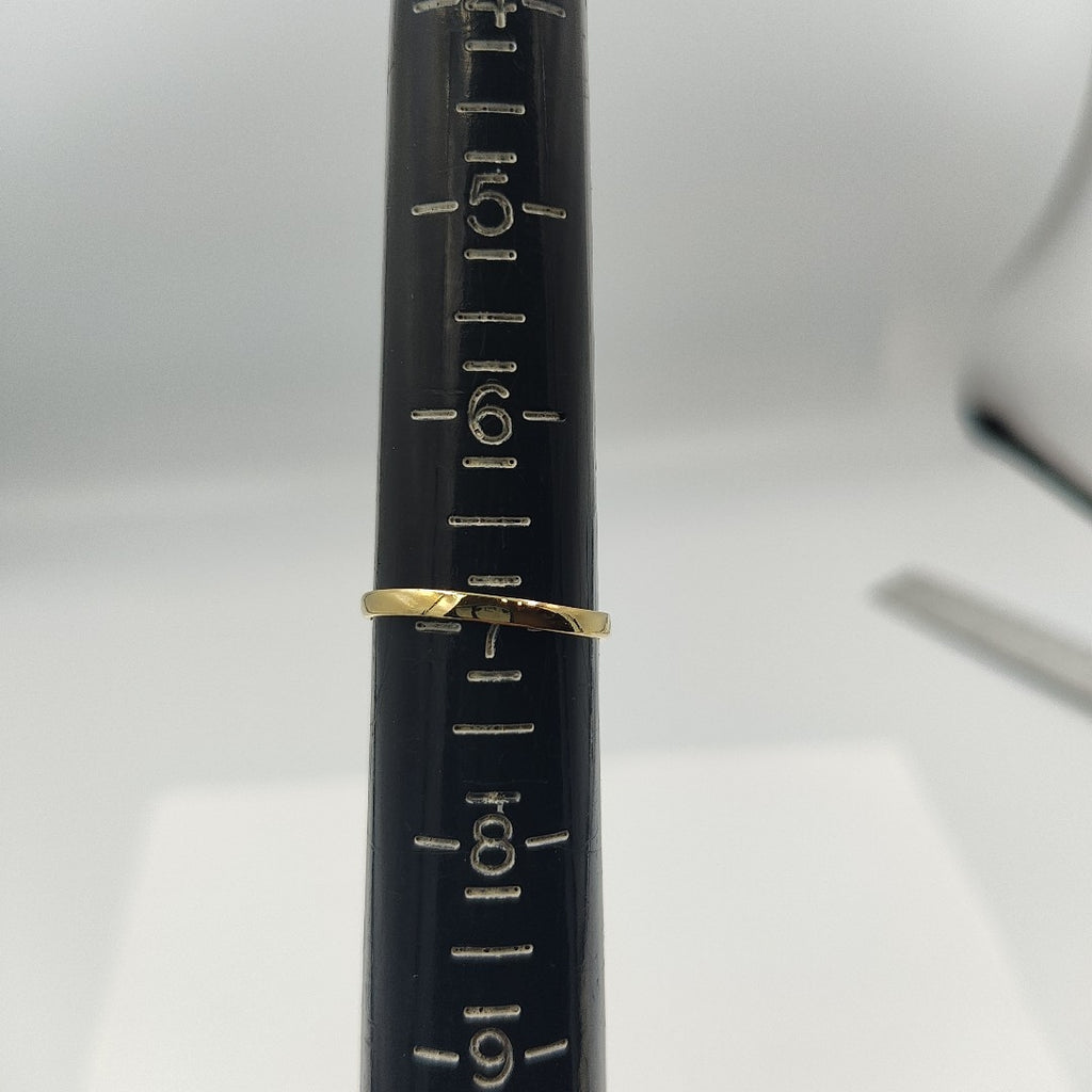 ANILLITO ORO 14 K 2,80 GRMS (SEMINUEVO)