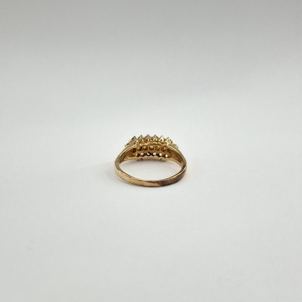 ANILLITO ORO 10 K 3,10 GRMS (SEMINUEVO)