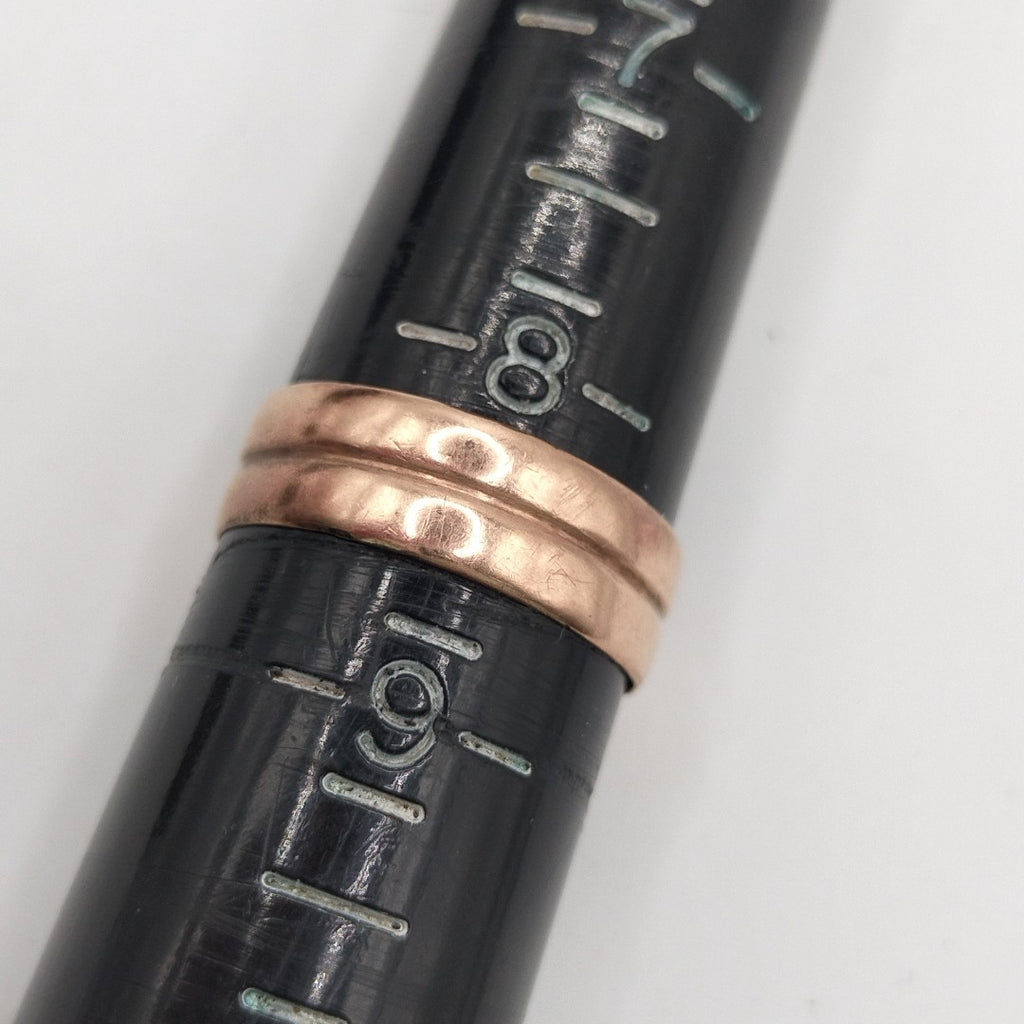 ANILLITO ORO 21 K 1,60 GRMS (SEMINUEVO)