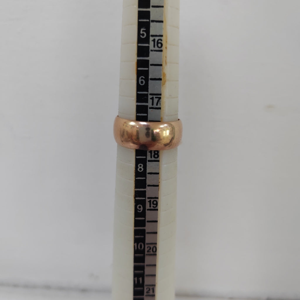ARGOLLA ORO 8 K 5.4 GRMS (SEMINUEVO)