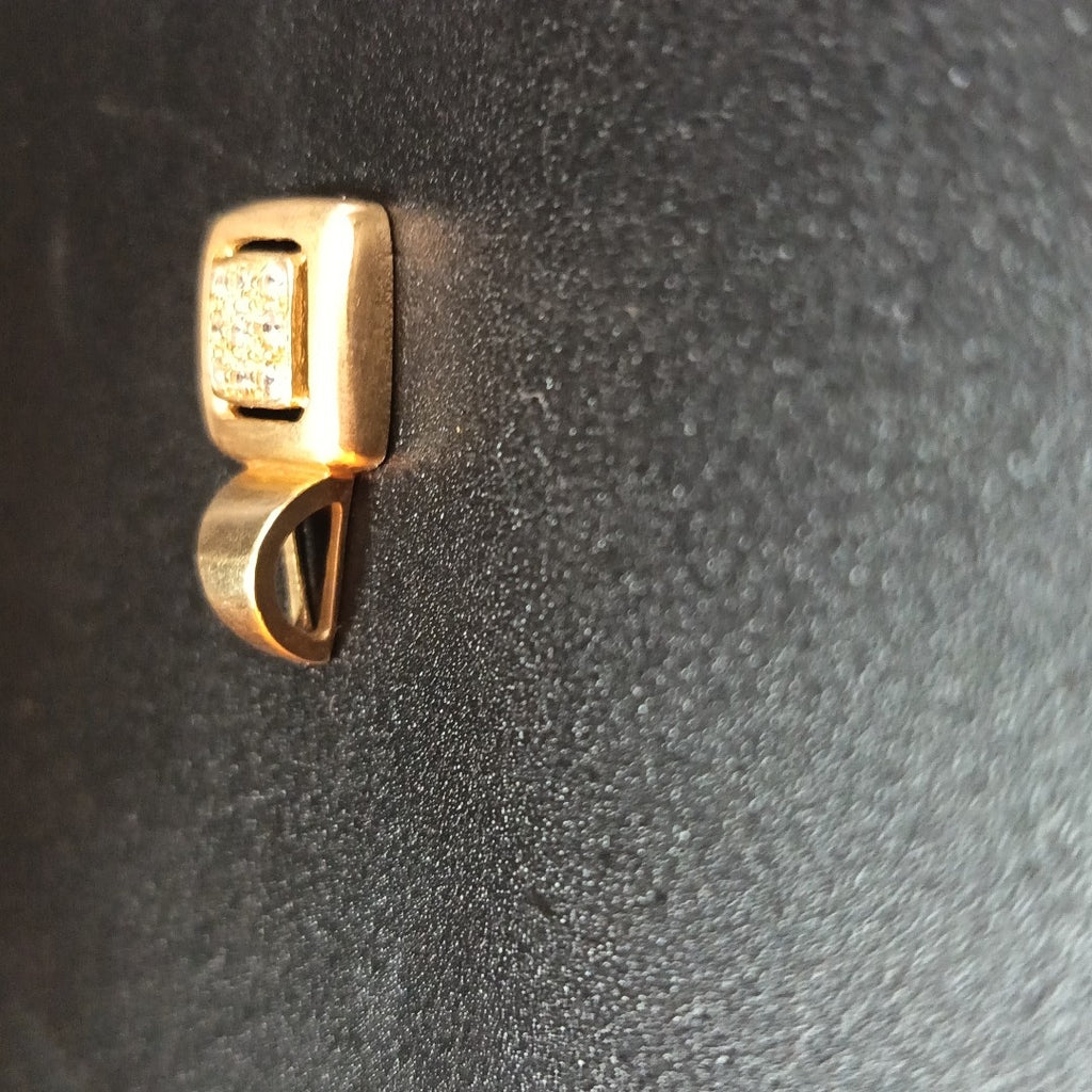 DIJE ORO 14 K 3.1 GRMS (SEMINUEVO)