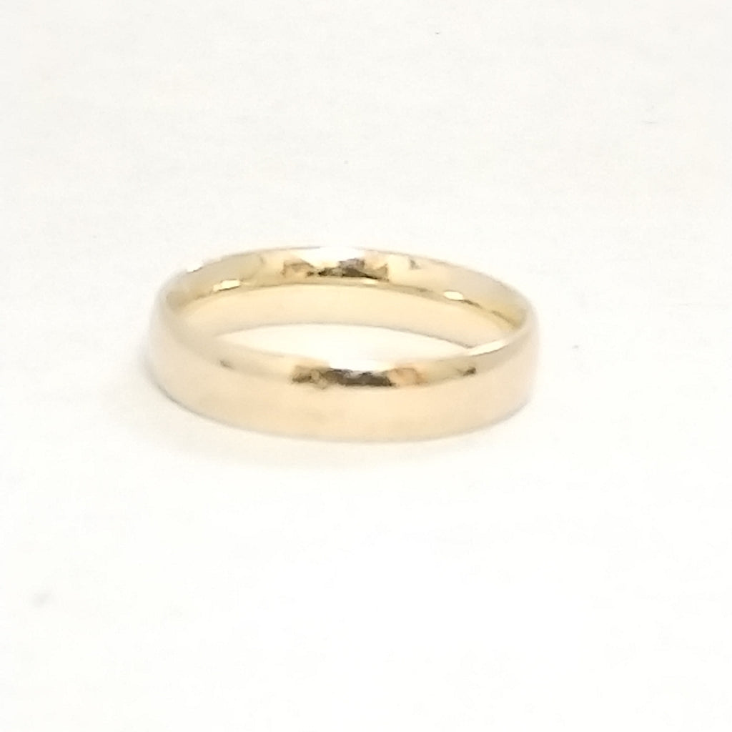 ARGOLLA ORO 14 K 2,00 GRMS (SEMINUEVO)