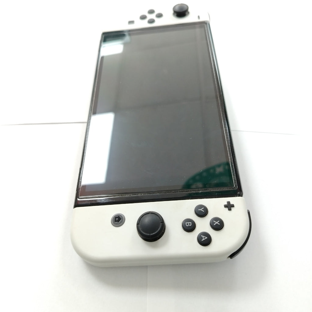 CONSOLA DE VIDEOJUEGO NINTENDO SWITCH OLED 64 GB (SEMINUEVO)