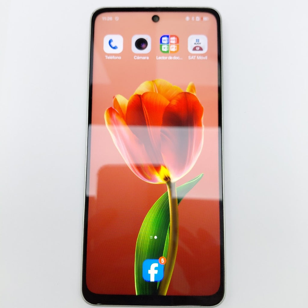 CELULAR OPPO A5 PRO CPH2711 (2025) 256 GB 8 GB RAM (SEMINUEVO)