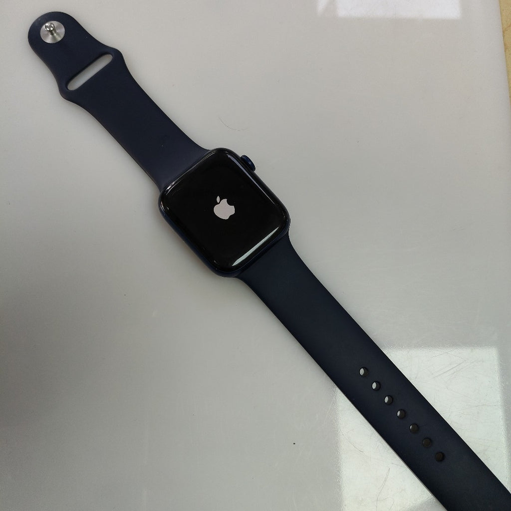 SMARTWATCH APPLE SERIES 6 ALUMINIO A2294 44 MM GPS + CELULAR (SEMINUEVO)
