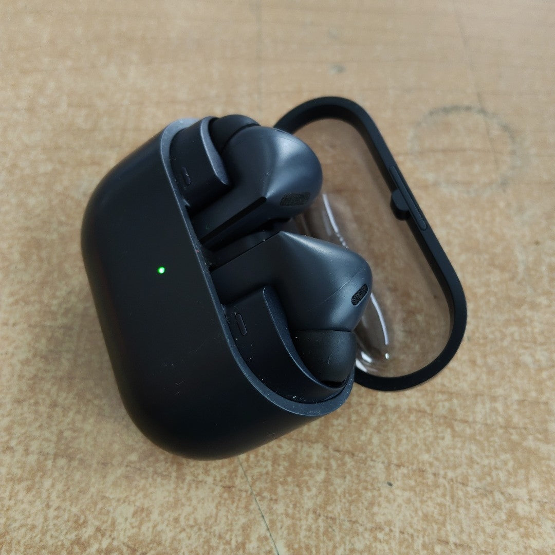 AUDIFONOS SAMSUNG GALAXY BUDS 3 FE SM-R420 INALAMBRICO IN EAR (SEMINUEVO)