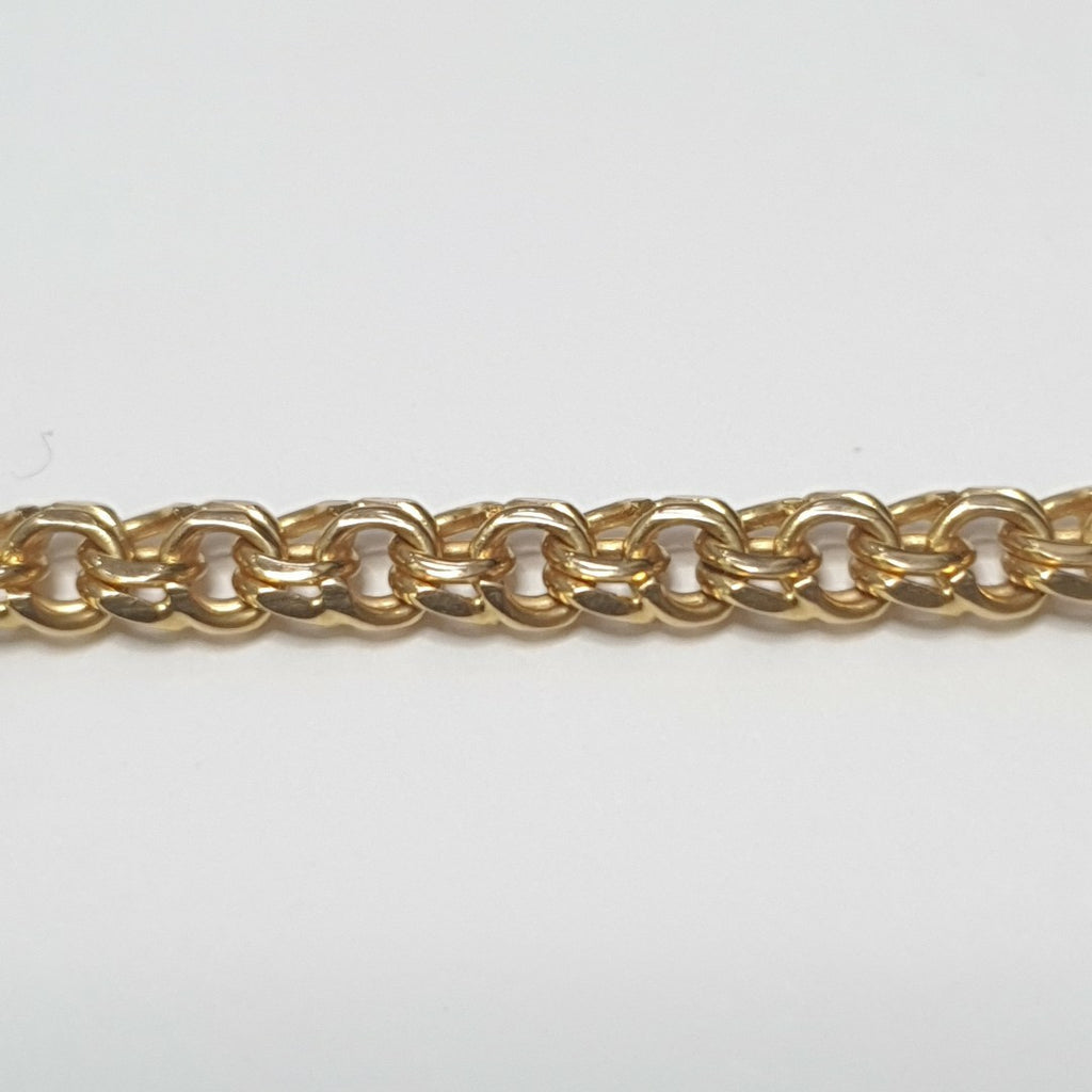 CADENA ORO 18 K 25,80 GRMS (SEMINUEVO)
