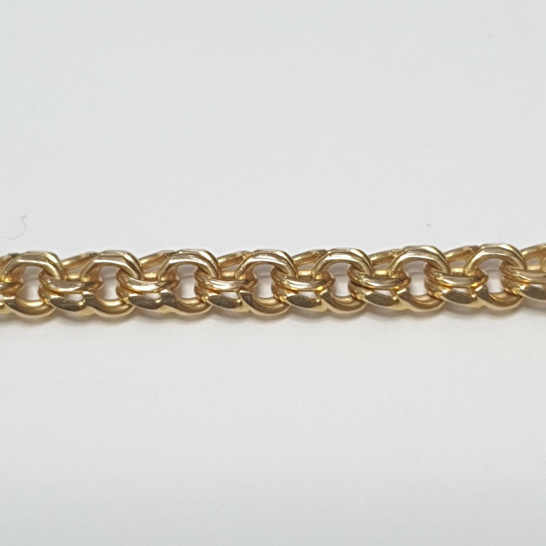 CADENA ORO 18 K 25,80 GRMS (SEMINUEVO)