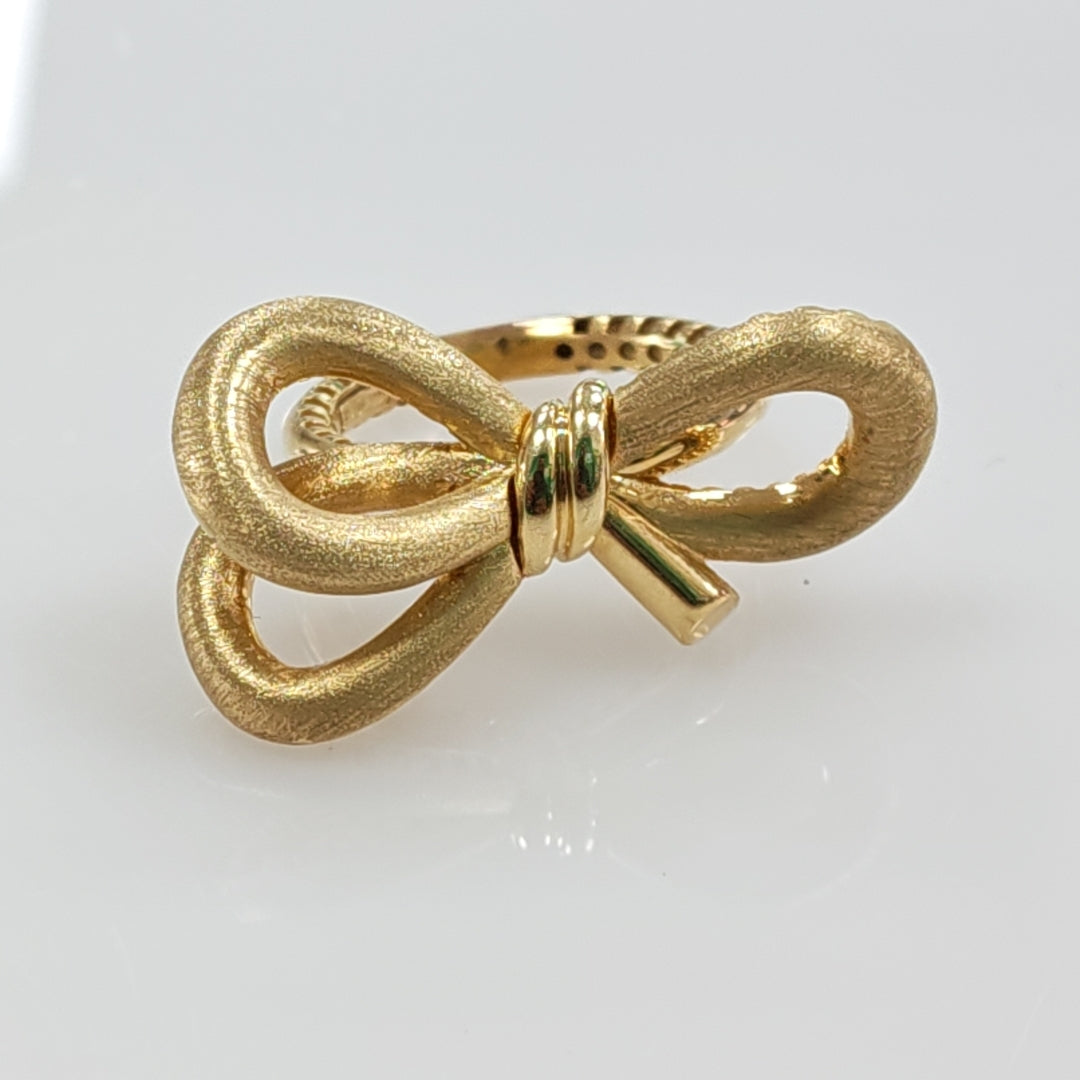 ANILLITO ORO 14 K 4,80 GRMS (SEMINUEVO)