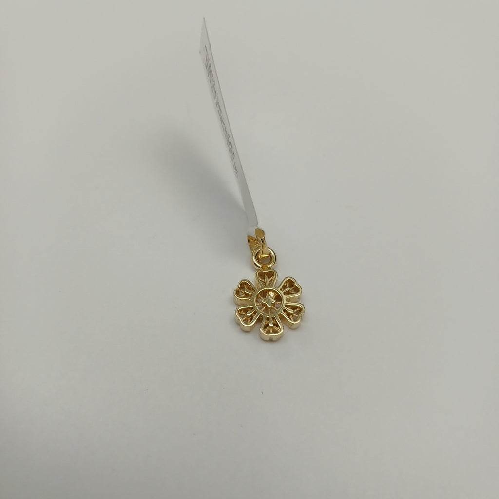 DIJE FLOR 14K 1.4 GR (NUEVO)