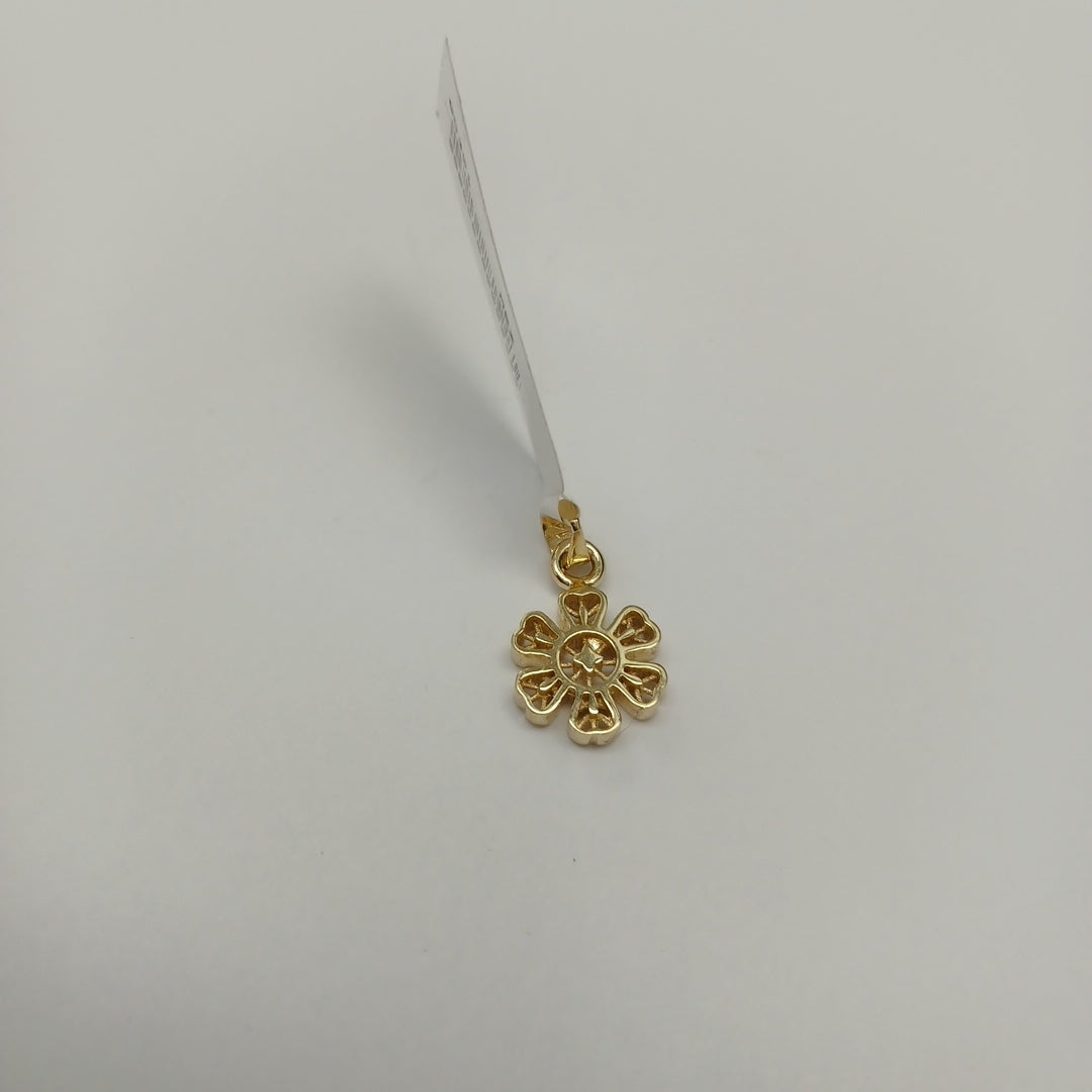 DIJE FLOR 14K 1.4 GR (NUEVO)