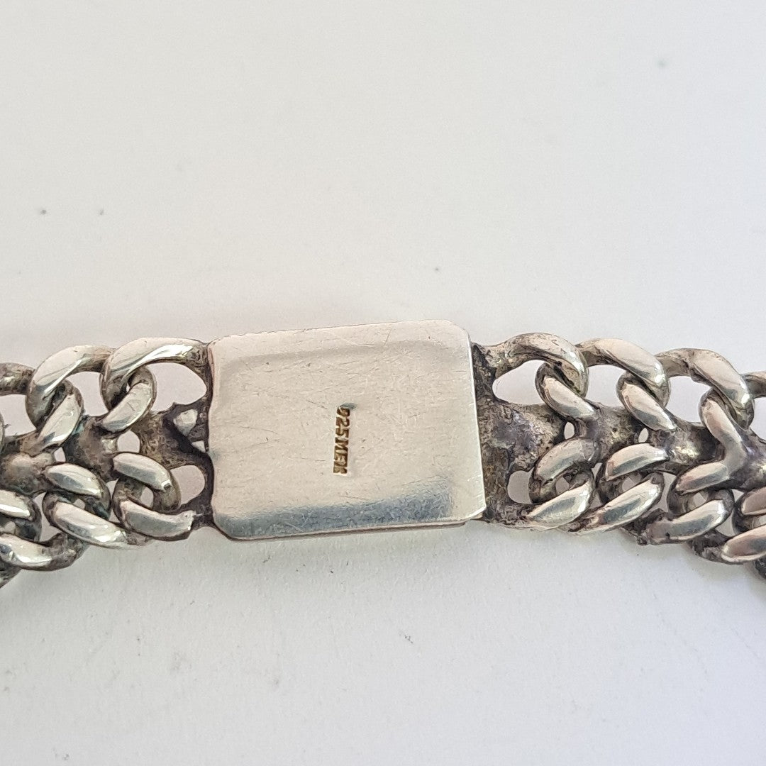 ESCLAVA PLATA 25.3 GRMS (SEMINUEVO)