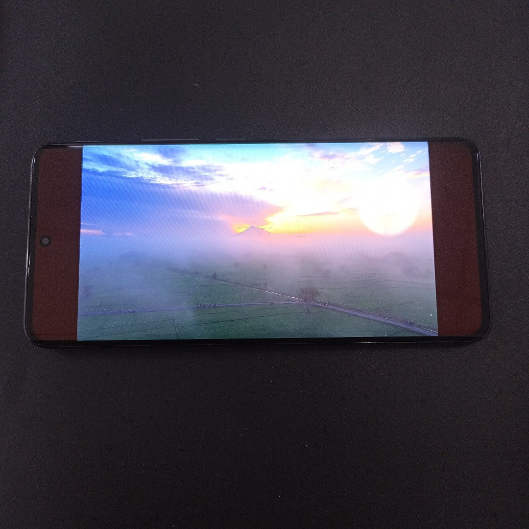 CELULAR XIAOMI REDMI NOTE 14 PRO+ 5G 24115RA8EG(2024) 256 GB 12 GB RAM (SEMINUEVO)