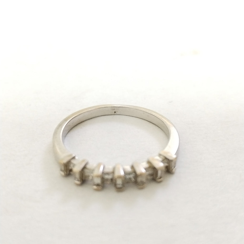 ANILLO ORO 18 K 2.3 GRMS (SEMINUEVO)