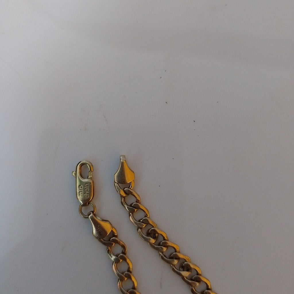 PULSERA ORO 14 K 4.1 GRMS (SEMINUEVO)