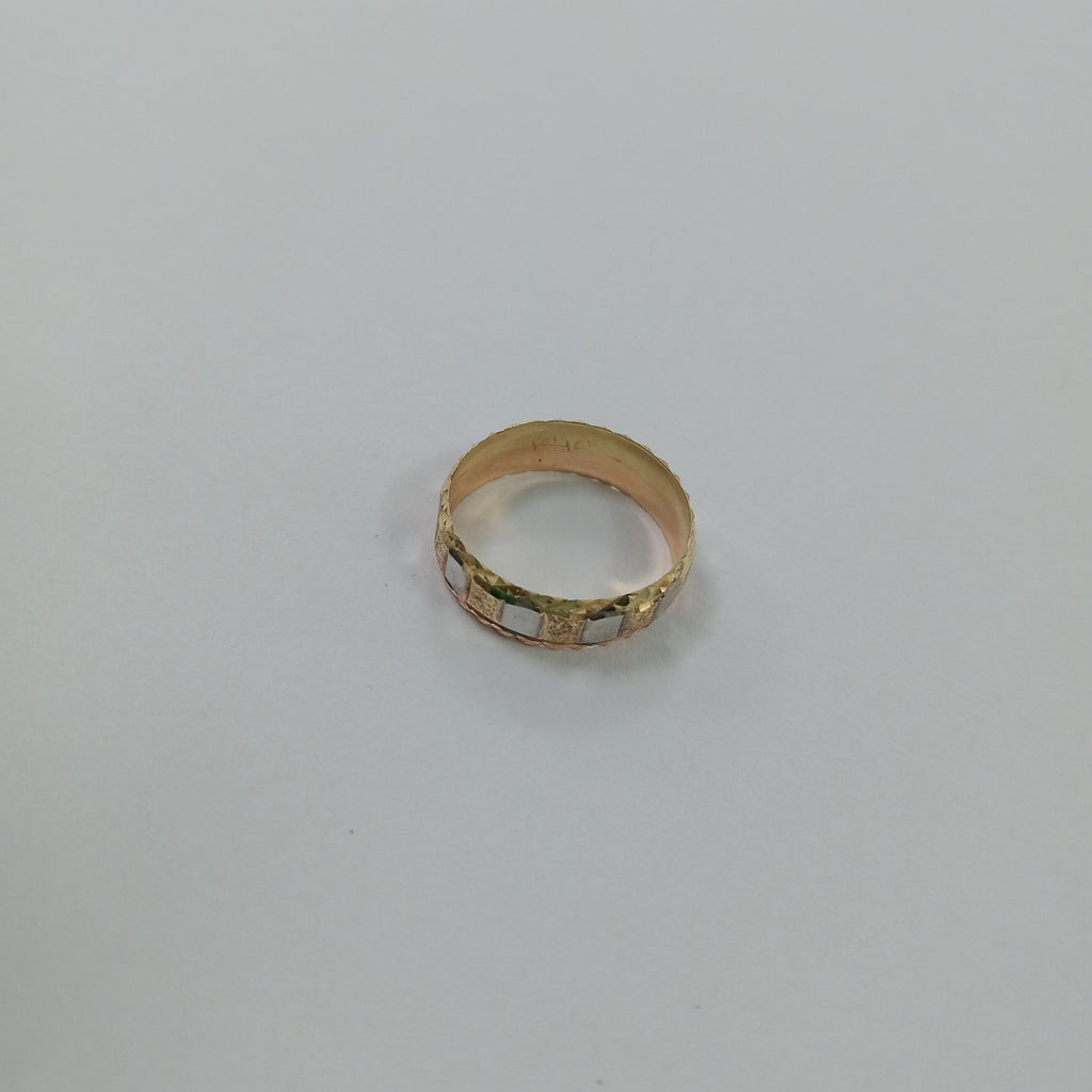 ARGOLLA ORO 14 K 1.3 GRMS (SEMINUEVO)