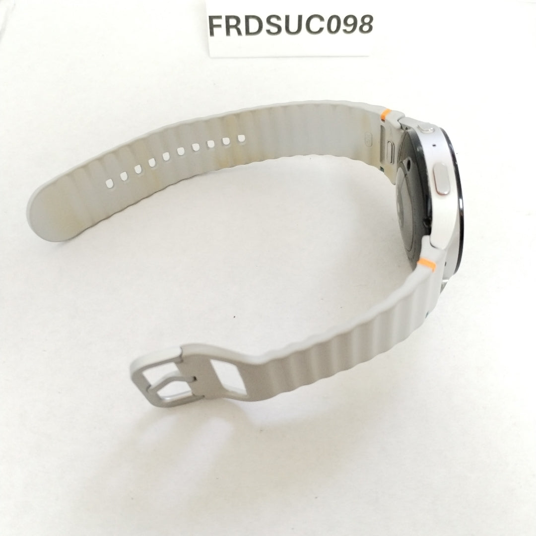 SMARTWATCH SAMSUNG GALAXY WATCH 7 SM-L310 44 MM GPS (SEMINUEVO)