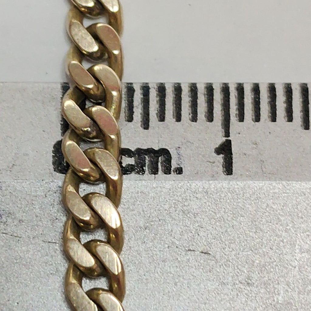 CADENA ORO 10 K 22,60 GRMS (SEMINUEVO)