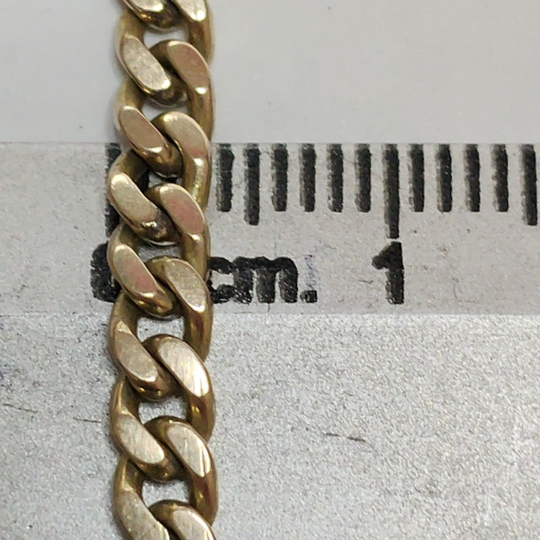 CADENA ORO 10 K 22,60 GRMS (SEMINUEVO)