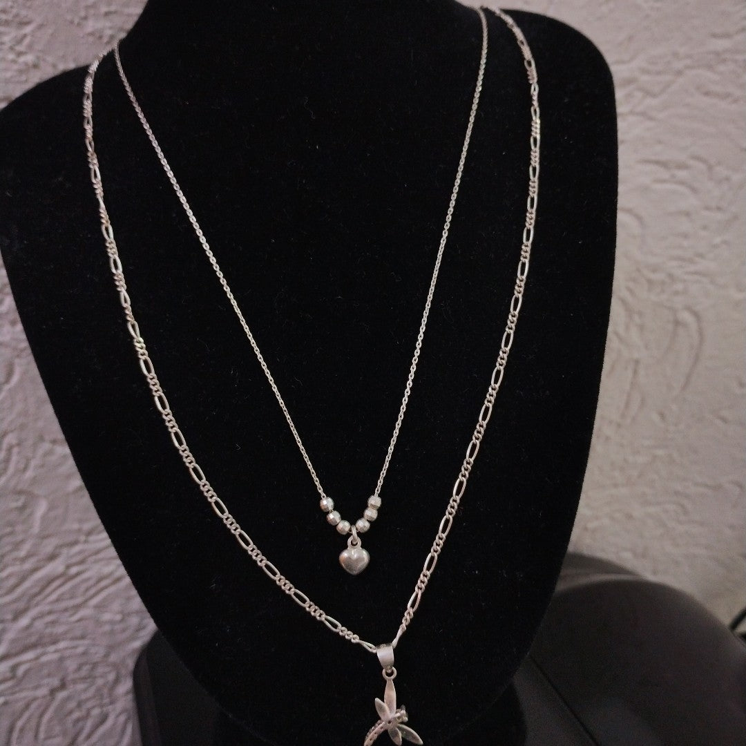 CADENA PLATA 6.2 GRMS (SEMINUEVO)