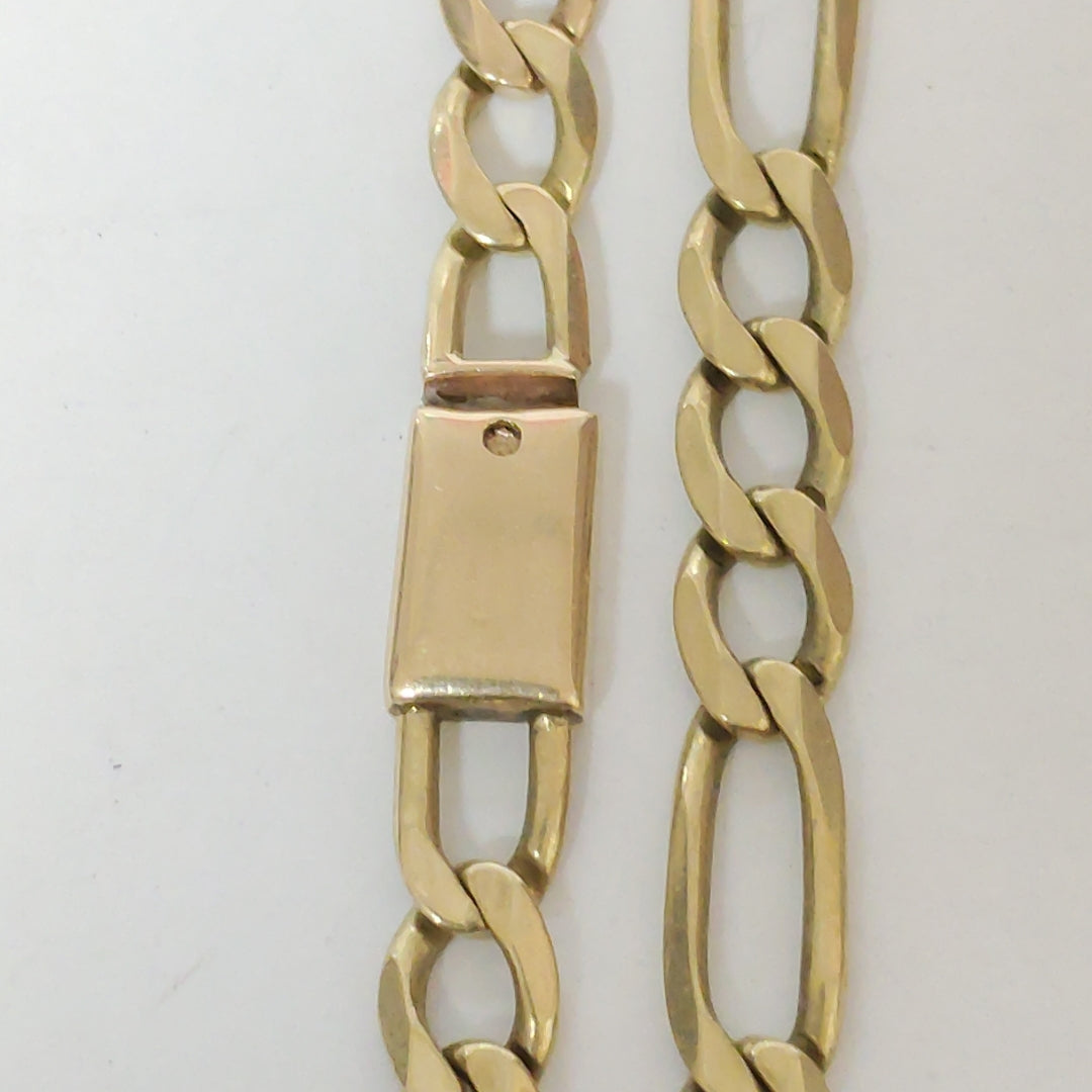 CADENA ORO 10 K 40,60 GRMS (SEMINUEVO)