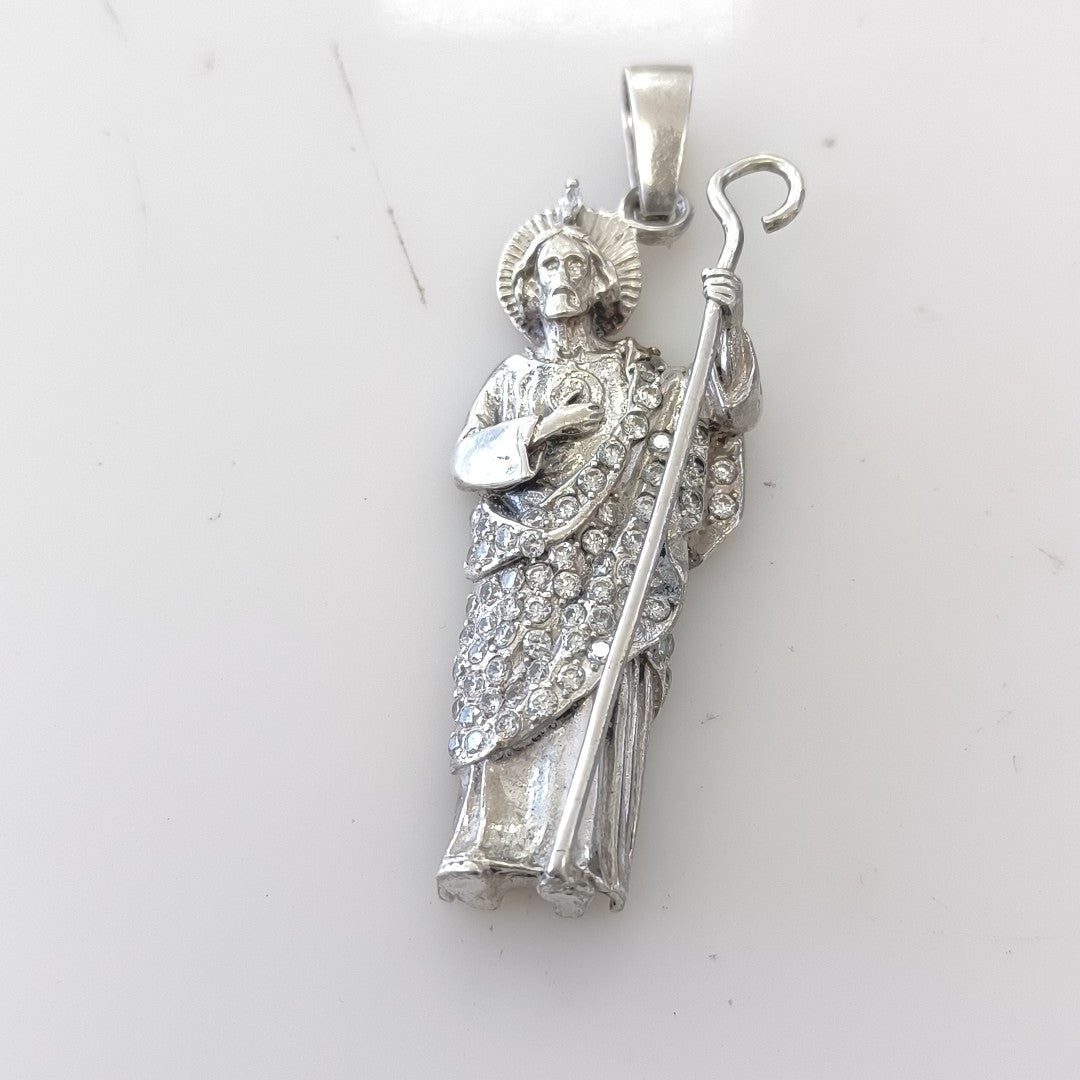 DIJE PLATA 23,10 GRMS (SEMINUEVO)