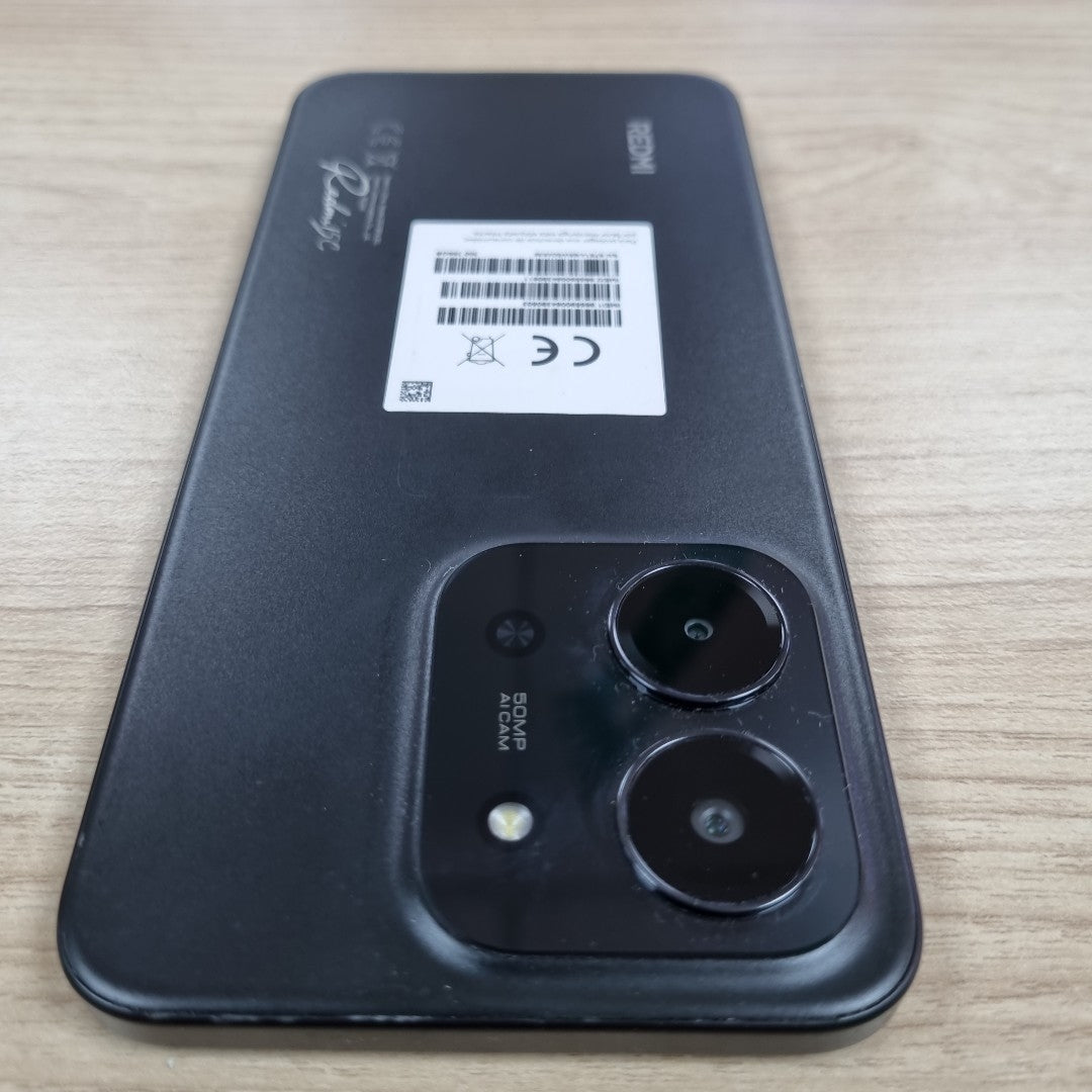 CELULAR XIAOMI REDMI 15C 25078RA3EL (2025) 256 GB 8 GB RAM (SEMINUEVO)