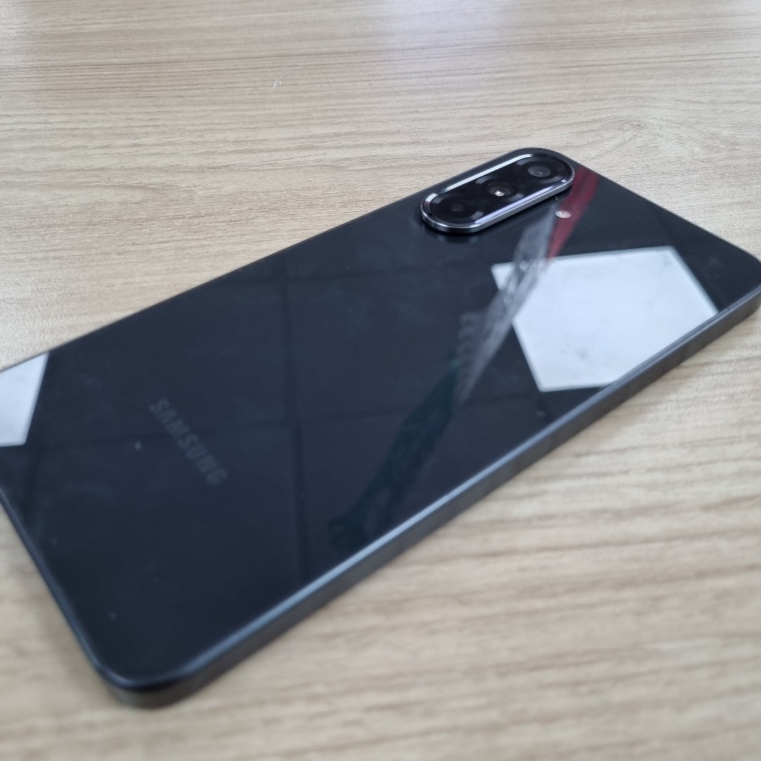 CELULAR SAMSUNG GALAXY A36 5G SM-A366E (2025) 128 GB 6 GB RAM (SEMINUEVO)