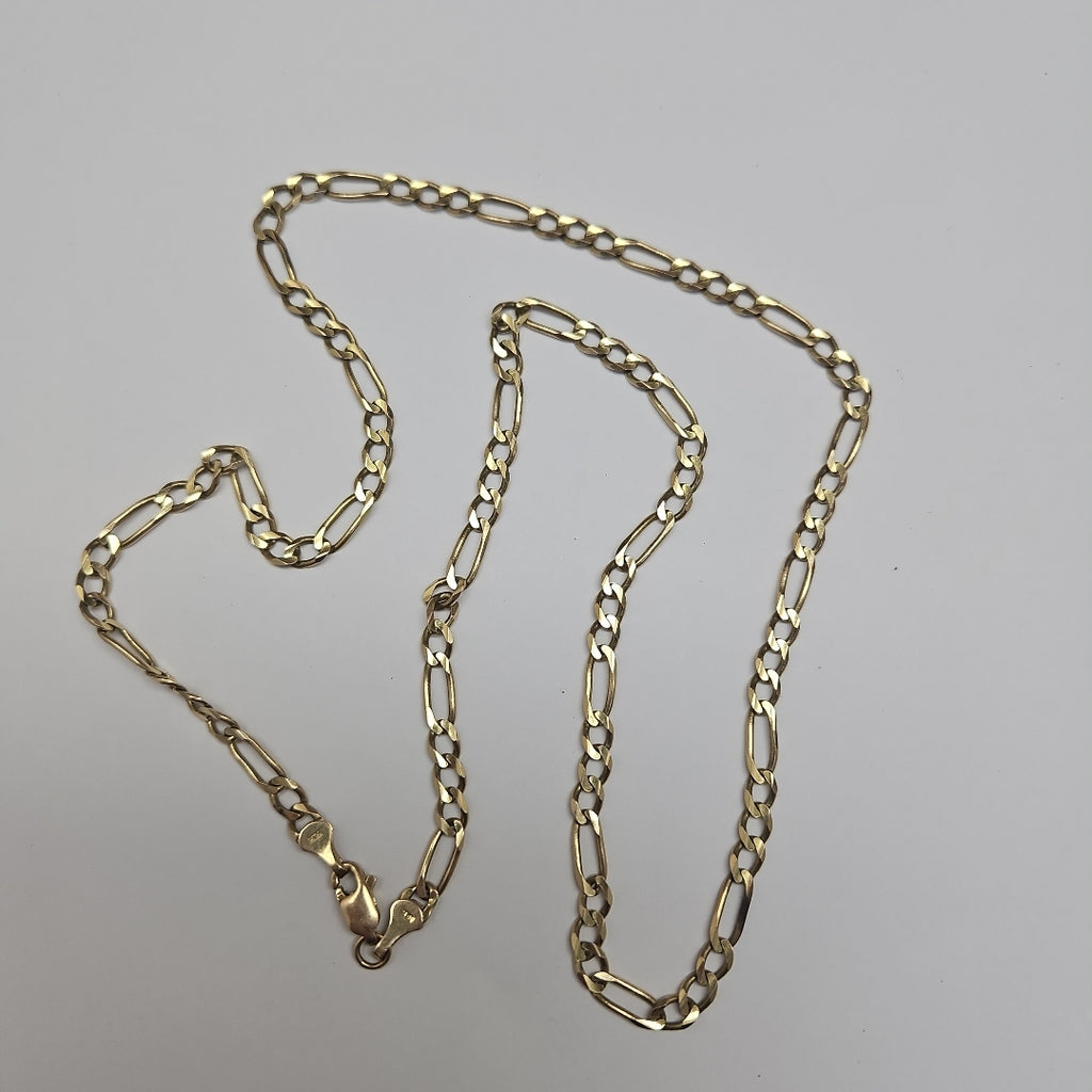 CADENA ORO 10 K 12,00 GRMS (SEMINUEVO)