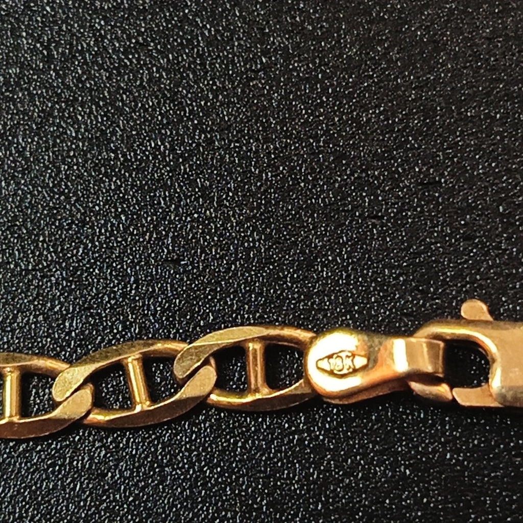 CADENA ORO 18 K 14.7 GRMS (SEMINUEVO)