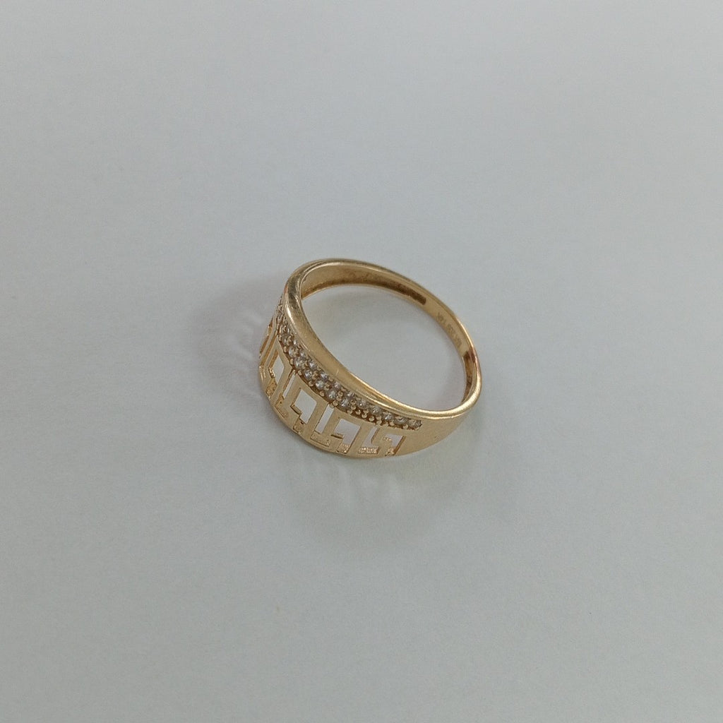 ANILLITO ORO 14 K 1,60 GRMS (SEMINUEVO)