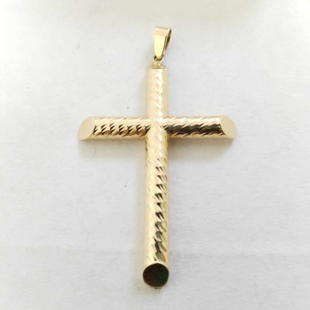 DIJE ORO 14 K 3,40 GRMS (SEMINUEVO)