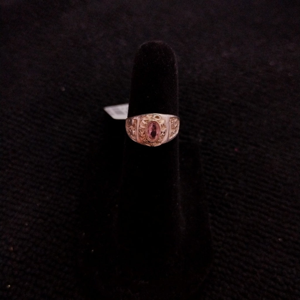 ANILLITO PLATA 1.2 GRMS (SEMINUEVO)