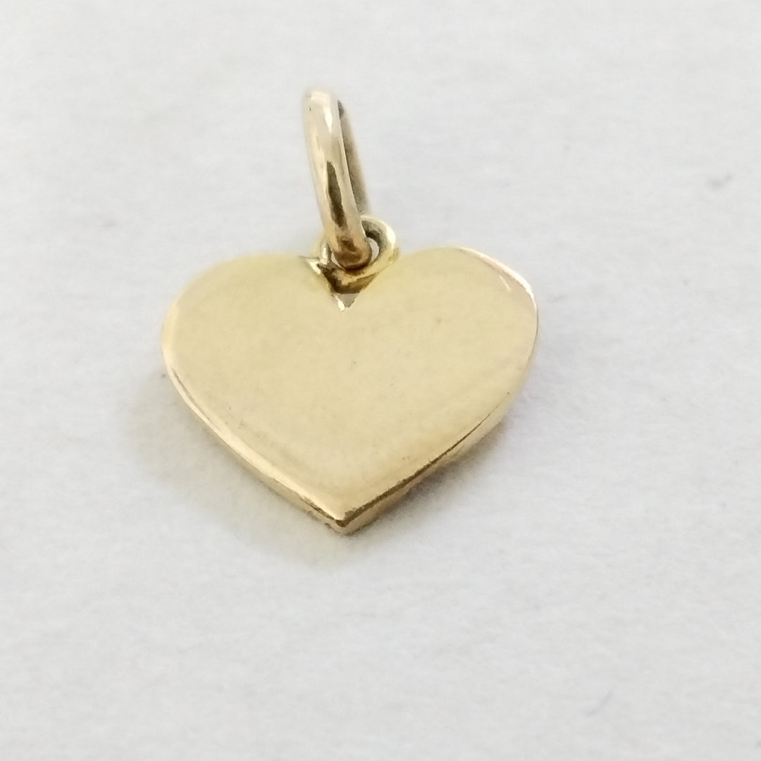 DIJE ORO 14 K 1,30 GRMS (SEMINUEVO)