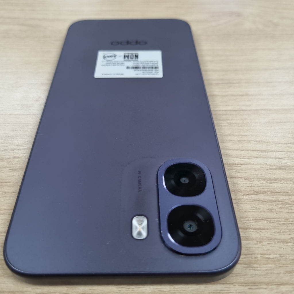 CELULAR OPPO A6X CPH2819 (2025) 128 GB 4 GB RAM (SEMINUEVO)