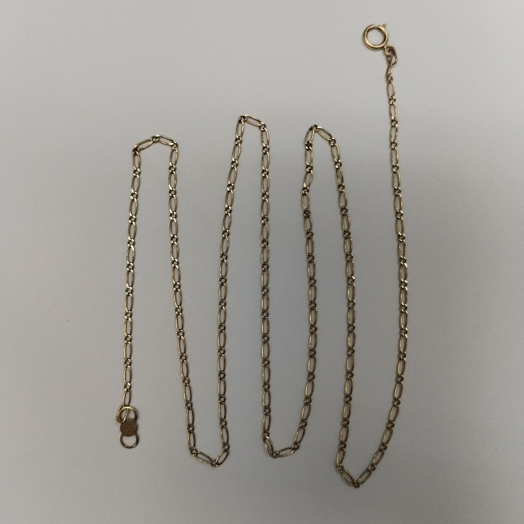 CADENA ORO 10 K 2 GRMS (SEMINUEVO)