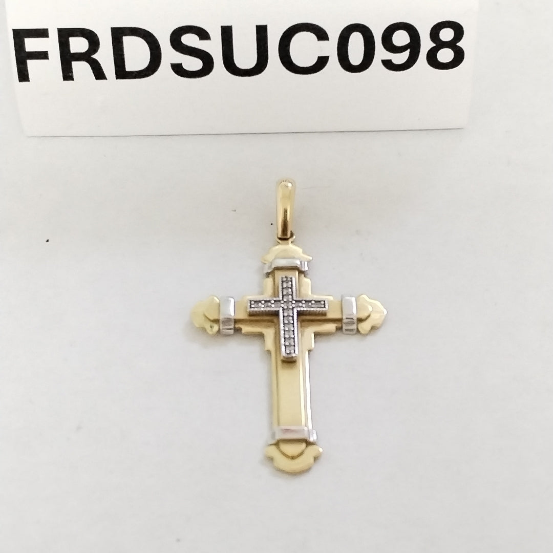DIJE ORO 14 K 4.7 GRMS (SEMINUEVO)