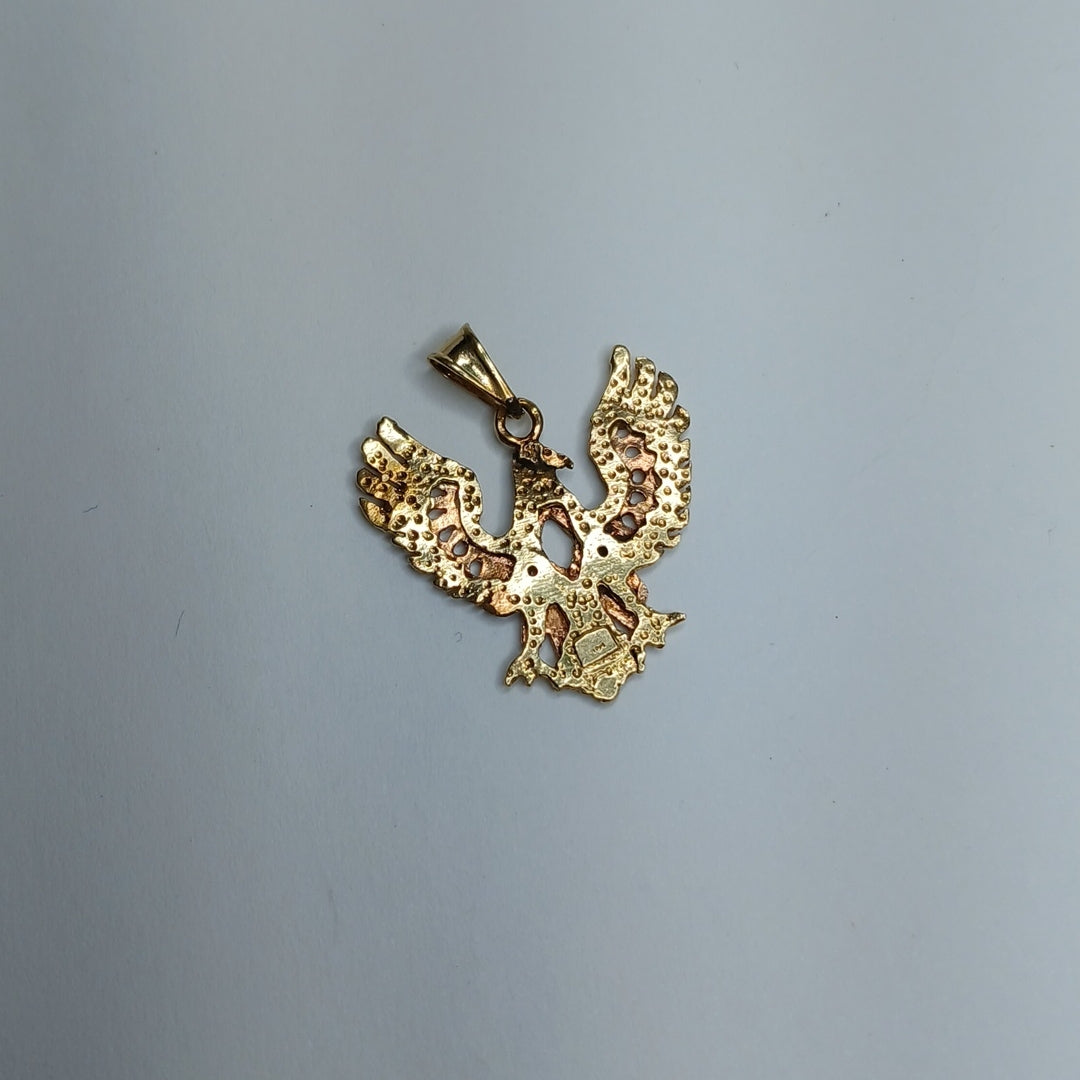DIJE ORO 14 K 2.9 GRMS (SEMINUEVO)