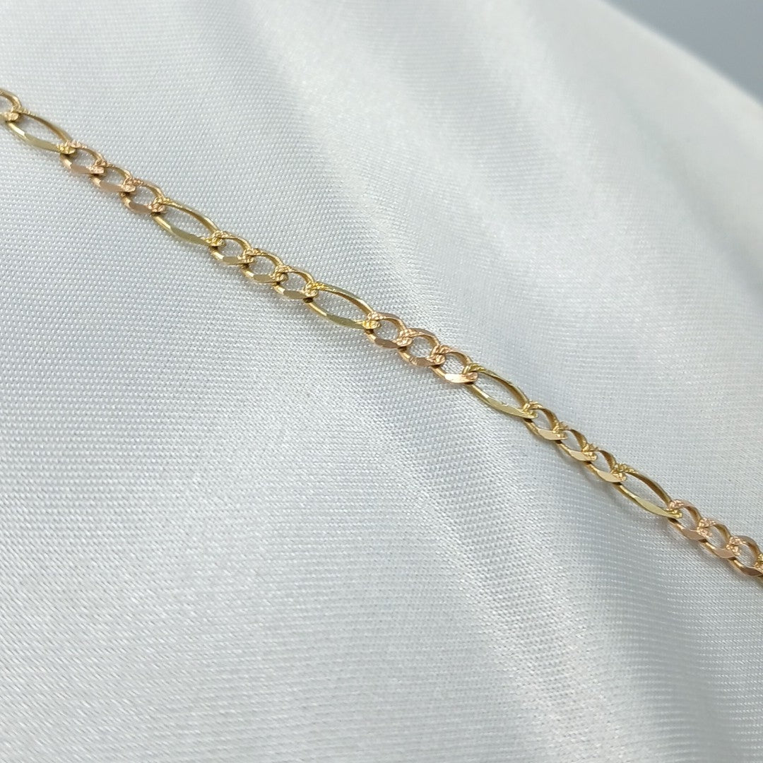 CADENA ORO 14 K 9.2 GRMS (SEMINUEVO)