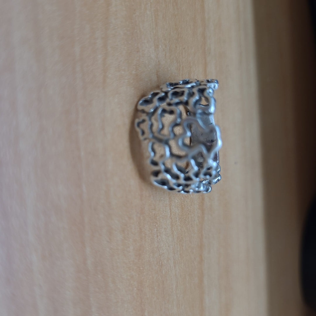 ANILLITO PLATA 6.4 GRMS (SEMINUEVO)