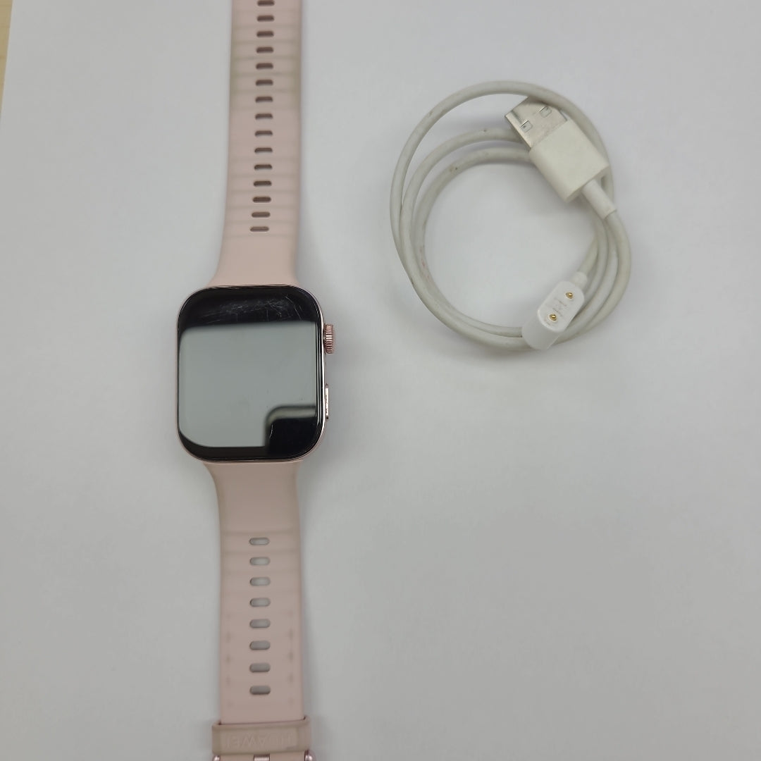 SMARTWATCH HUAWEI WATCH FIT 3 SL0-19 44 MM BLUETOOTH (SEMINUEVO)
