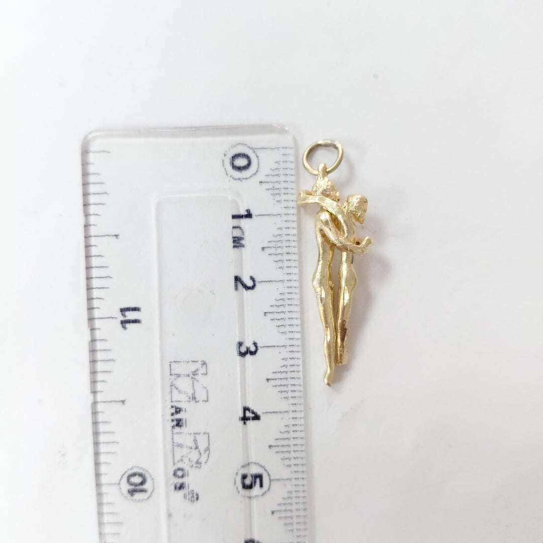 DIJE ORO 14 K 5.3 GRMS (SEMINUEVO)