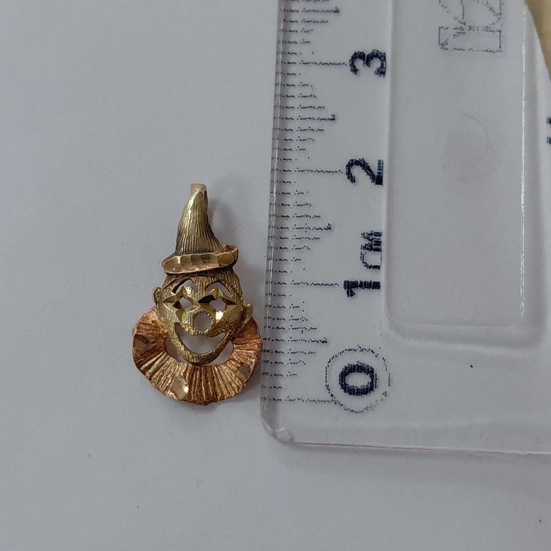 DIJE ORO 8 K 0.9 GRMS (SEMINUEVO)