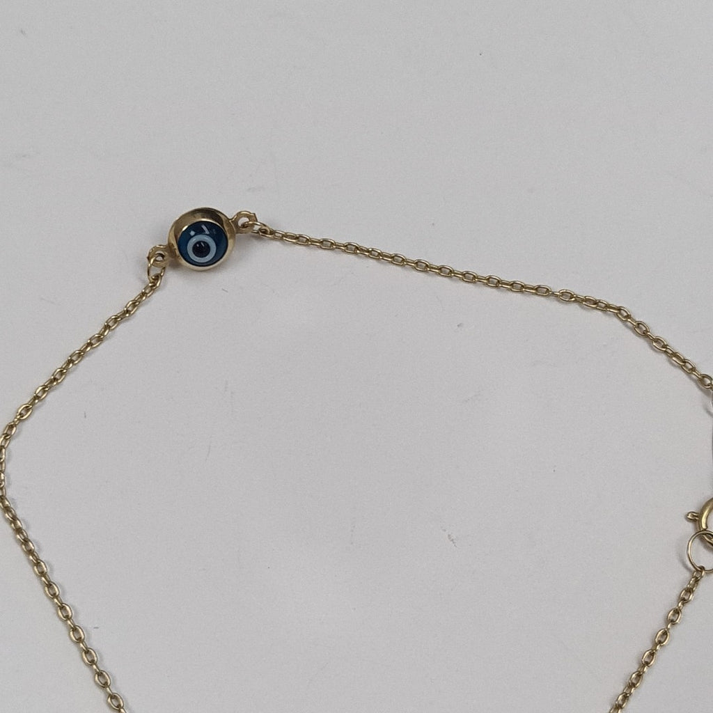 PULSERA ORO 14 K 2.7 GRMS (SEMINUEVO)