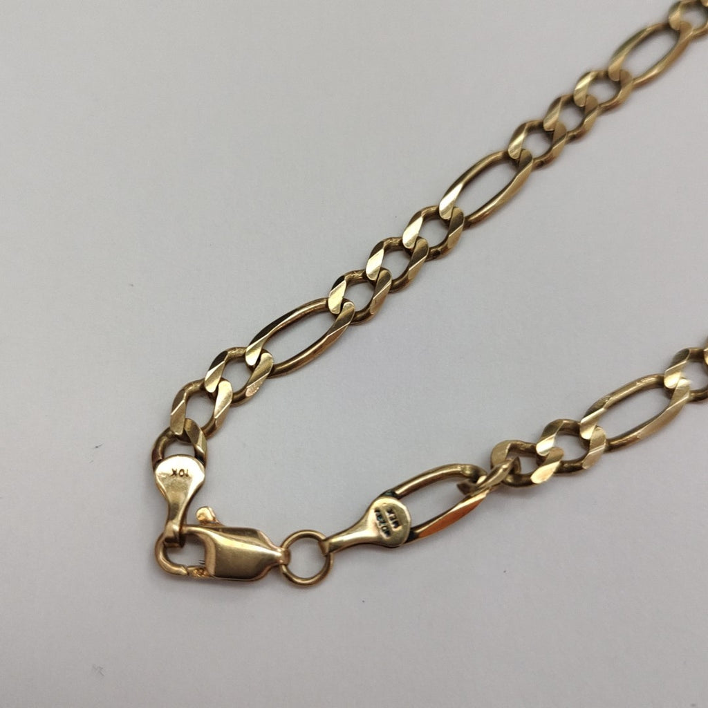 CADENA ORO 10 K 20,10 GRMS (SEMINUEVO)