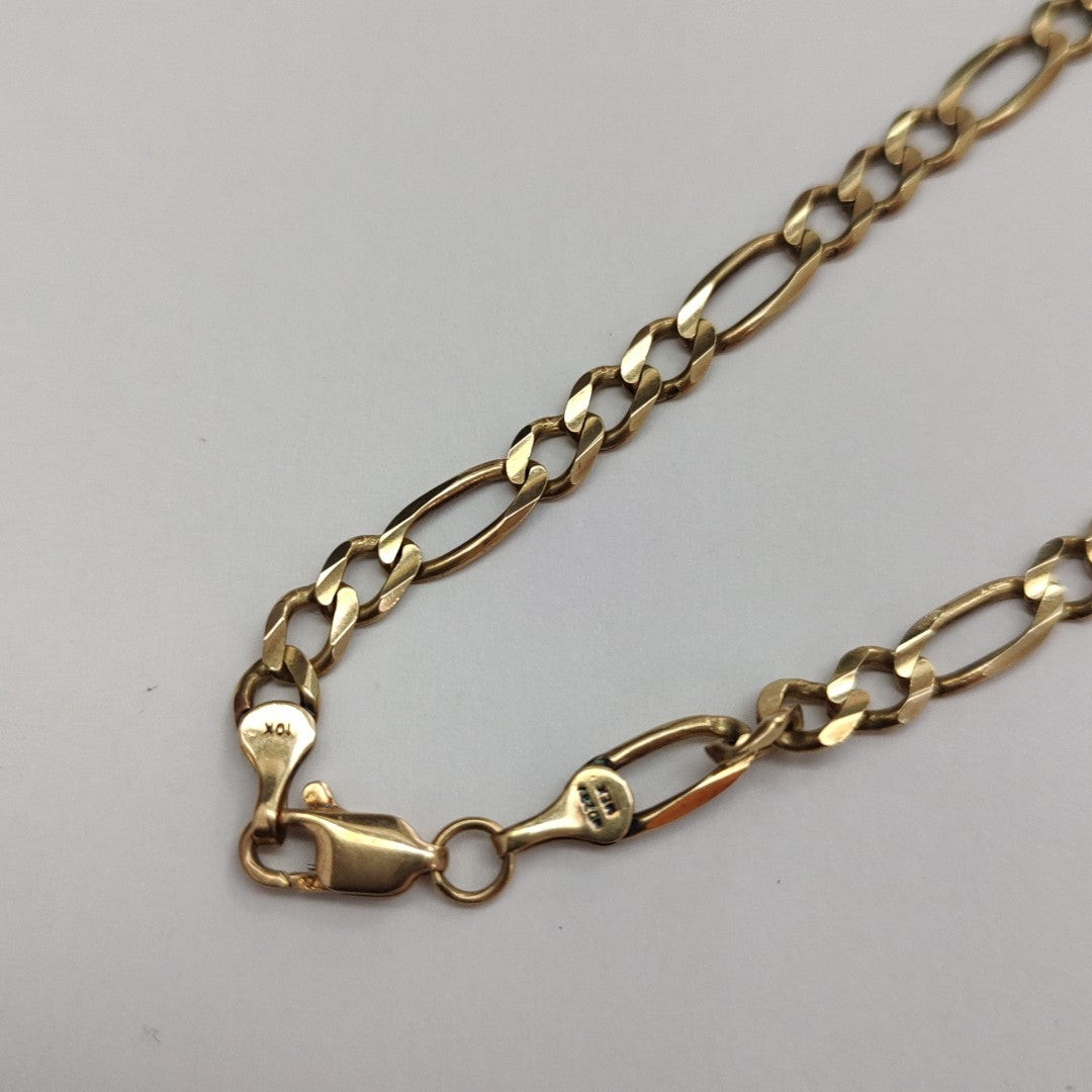 CADENA ORO 10 K 20,10 GRMS (SEMINUEVO)